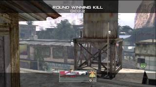 CRAZY GWK ACROSS MAP