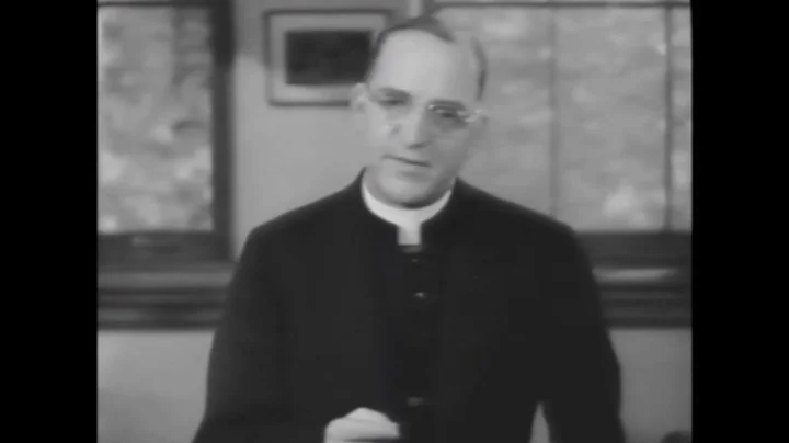Father Flanagan #TeachLove