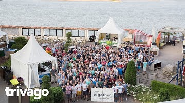 trivago Tech Get Together Conference 2017