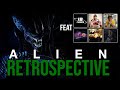 Alien la retrospective feat nexus vi valwho artworks 12 parsecs merej aurelsweg replay