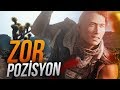 ZOR POZİSYON - #SQLQ #TPP