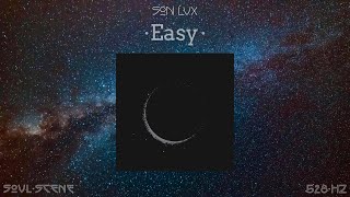Son Lux — "Easy" (528 Hz // 🧬Healing Frequency)