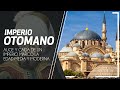 El Imperio Otomano Historia | Documental sobre el imperio que casi conquista Europa