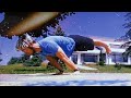 DRAGAN KALINCEVIC - Power From Hell | STREET WORKOUT