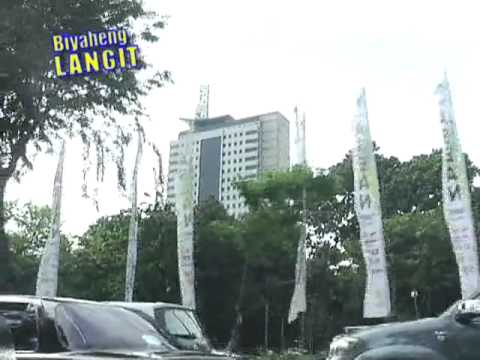 Biyaheng Langit   Mel Regalado - JAKARTA, INDONESIA [HQ].mp4