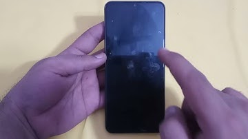 Vivo y01 mein draw 