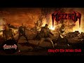 MEZZROW - King Of The Infinite Void (official music video)