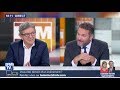 LE LIBÉRALISME ET L'ÉCOLOGIE SONT INCOMPATIBLES - Mélenchon