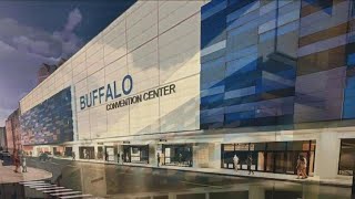 Buffalo Convention Center