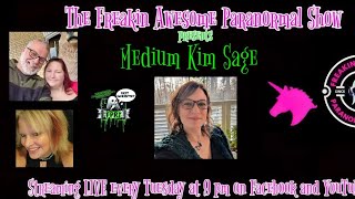 RNN presents -  A Freakin Awesome Conversation with Medium Kim Sage