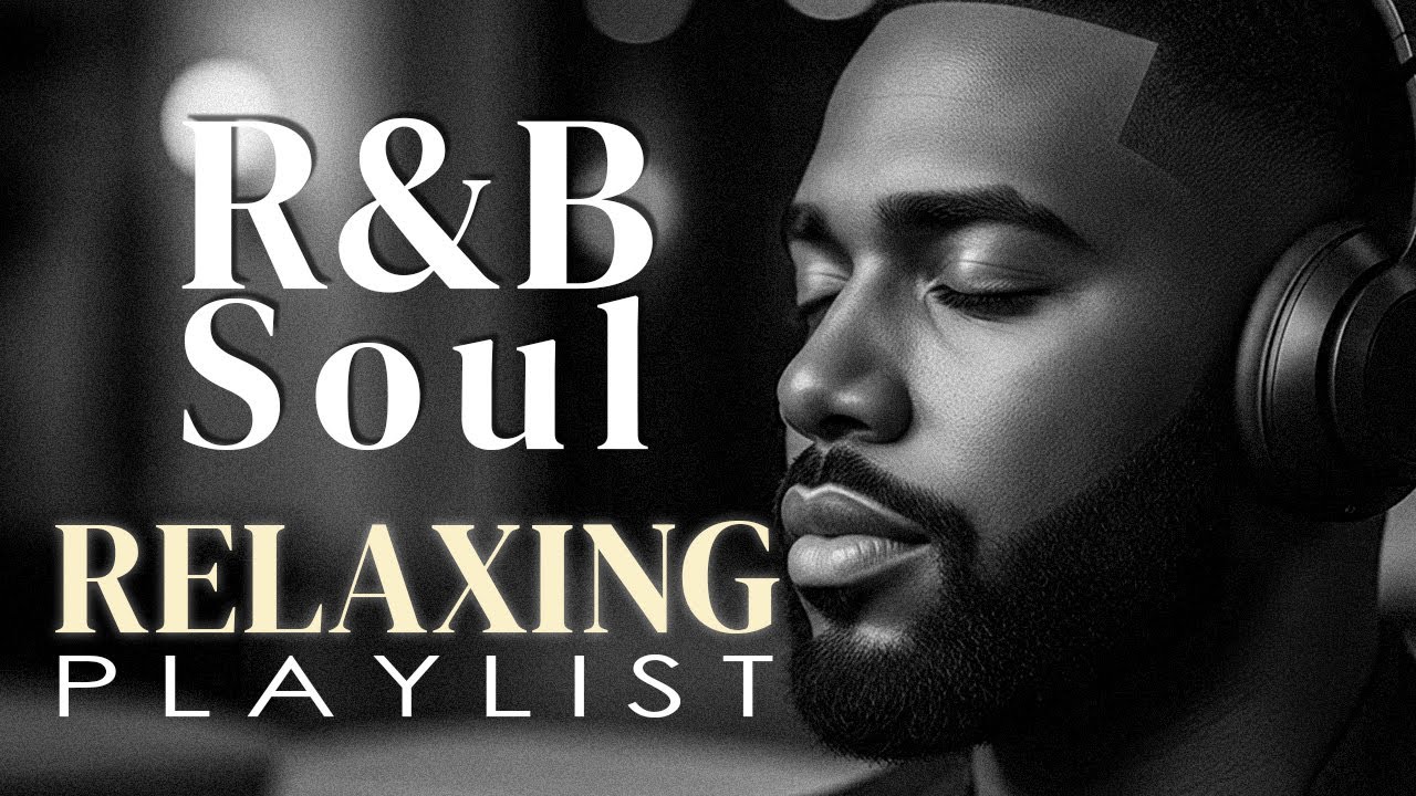 【R&B Soul】Relaxing Chill Playlist – Most Popular Hits (Cover Version Live Stream) / Chill Flow Radio