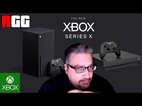 Βίντεο: Βγαίνει το νέο xbox;