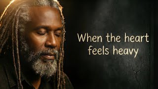 Download Lagu When the Heart Feels Heavy — Ashbound Souls (Acoustic Soul | Healing Song) MP3