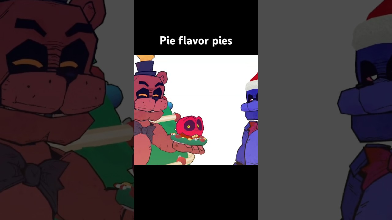 Пирог со вкусом пирога 