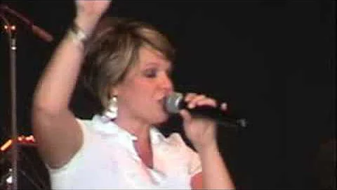 Soul Shine Brandi Thornton Band