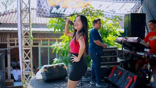 VENSTAR MUSIC - KETERLALUAN - FEBY PESEK - HAPPY PARTY BANASPATI MAYONG X BALAGHENI - JEPARA