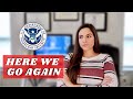 USCIS **Proposed** Changes to I-864 Affidavit of Support | PLUS CRITICAL INFO | Public Charge