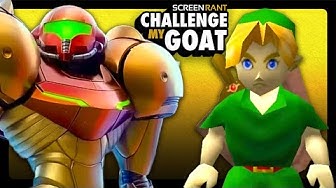 Prove Me Wrong This Is The Greatest Nintendo Game Of All Time Challenge My GOAT