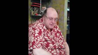Birthright (#3 Part 2) – Robert Nelson’s Life
