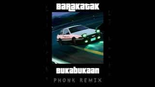 BUKA-BUKAAN PHONK HOUSE REMIX ( LJ BEATZ X LIL UCIHA )