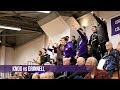 Knox College Men&#39;s Basketball vs Grinnell College 2-7-18