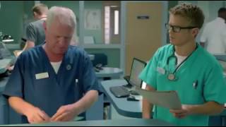 Casualty: Lie To Me Trailer (S30X18)