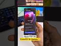 Oppo F27 ColorOS 16 Android 16 Update