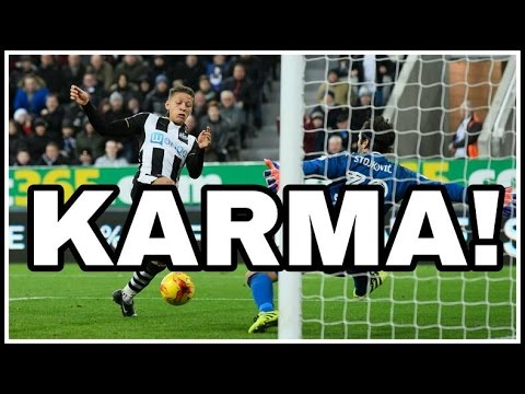 gamezone REVIEW | NEWCASTLE UNITED 3-1 NOTTINGHAM FOREST