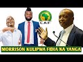 BREAKING NEWS CAS Wamtangaza Bernad Morrison Kushinda Kesi YANGA Kupigwa Fine Dola Laki 2 