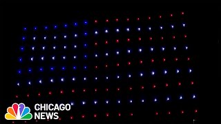 Highland Park marks 1 year since Fourth of July parade mass shooting