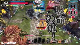 【wlw】美候9【AA5】
