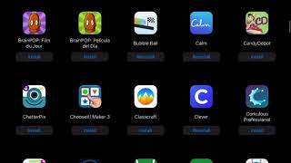 How to install iPad apps using Self Service (by Angell)