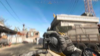 Semtex Quad Kill - Modern Warfare