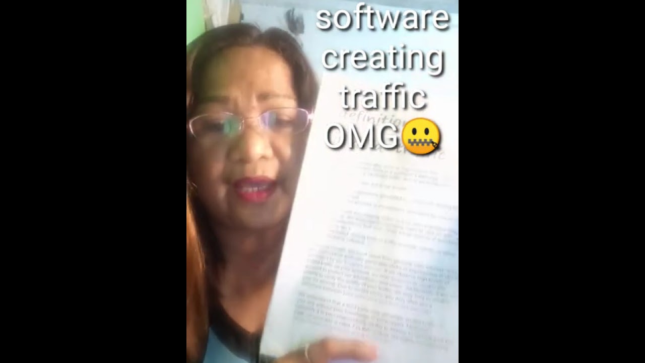 Do you know what invalid traffic and the effect to your channel? 