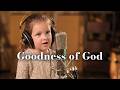 Goodness of God // Sounds Like Reign