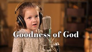 Goodness of God  Sounds Like Reign