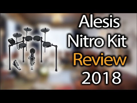alesis-nitro-kit-a-scam?-my-review