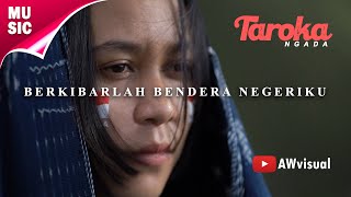 TAROKA - BERKIBARLAH BENDERA NEGERIKU Cover Gombloh