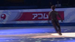 2012　world gala practice 　D.
