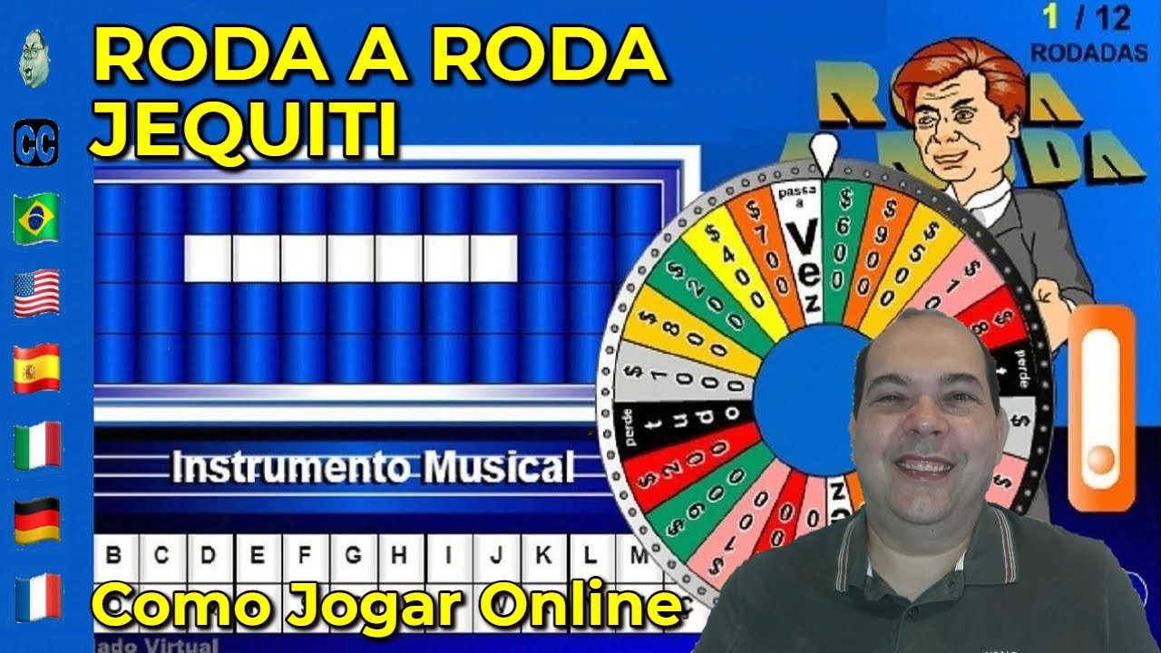 roleta de sorteio online