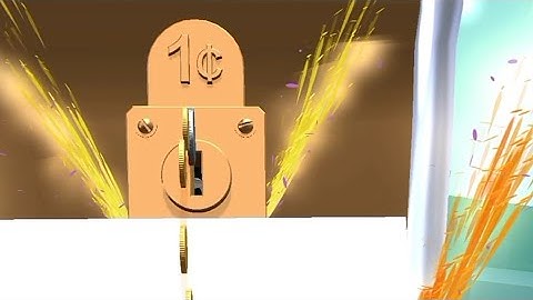 Coin Rush - All Levels Gameplay Android,ios (Level 81-90) #gamingboytanjil