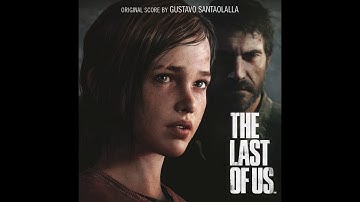 The Last Of Us Part Official Soundtrack  The Path A New Beginning