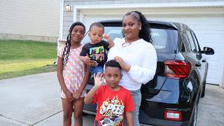 Building a Brighter Future: Elicia's Story