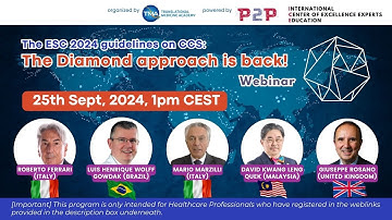 The ESC 2024 guidelines on CCS: The Diamond approach is back!