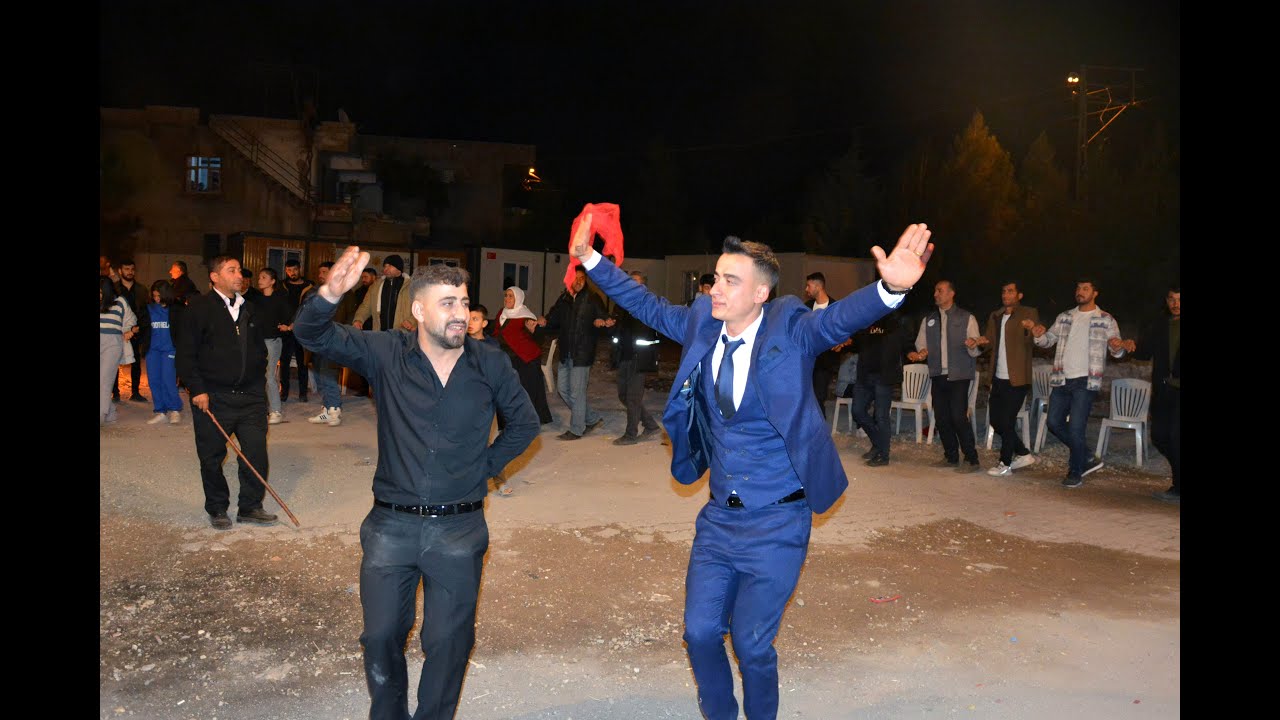 Grup Akıncı Yukarı Nasırlı Köyü 2023 Ayşenur İle Özcan Düğün Part 5 Beyza Kamera 05417711837