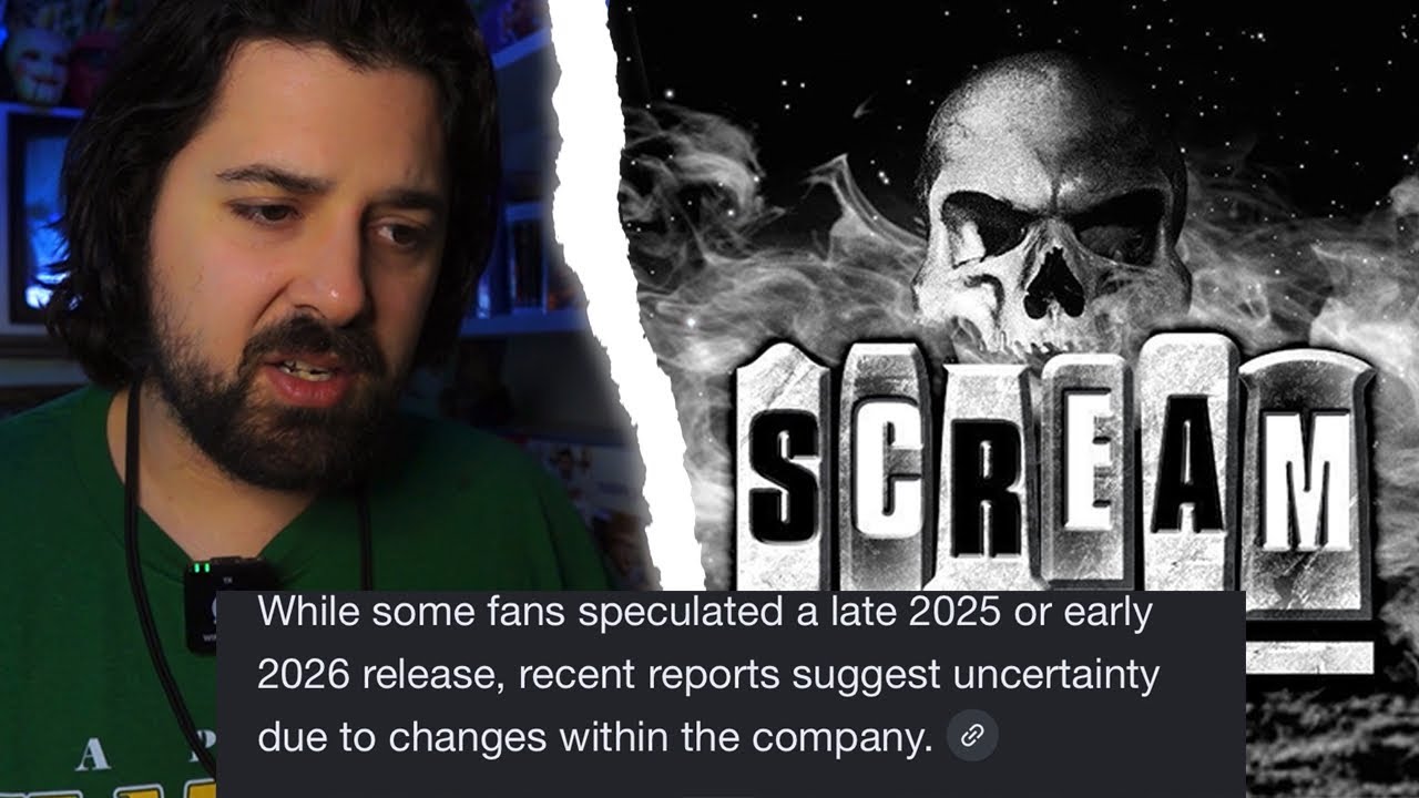 Возможно, пришло время для беспокойства.