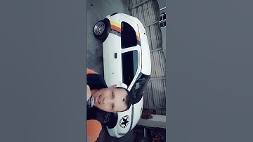 Corsa B C20XE turbo  #corsa #c20xe #turbo#funny