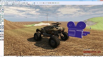 Using SetExternalTexture() in Unreal Engine 3/UDK