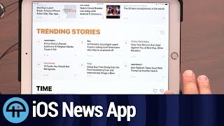 Best iPhone Apps for News screenshot 3