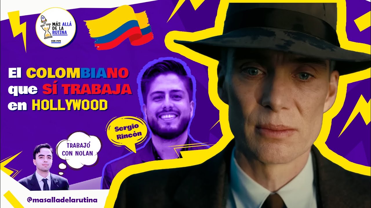 Sergio Rincon